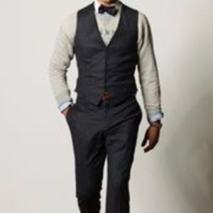 Meet your Posher, Cody